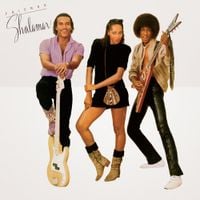 Shalamar - Friends
