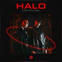LUM!X - Halo