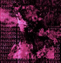 Logan Alexander - Passion Rears Its Ugly Head