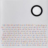 The 6ths - Hyacinths and Thistles
