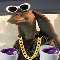 Yung BINK$ - All This Ice