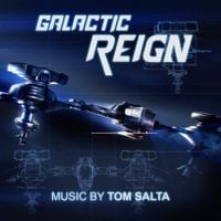 Tom Salta - Galactic Reign