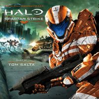 Tom Salta - Halo: Spartan Strike