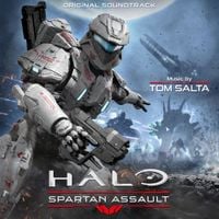 Tom Salta - Halo: Spartan Assault