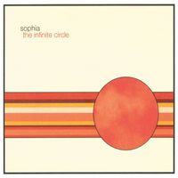 Sophia - The Infinite Circle