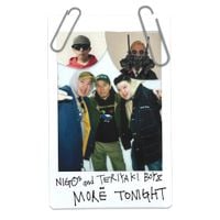 Teriyaki Boyz & Nigo - More Tonight