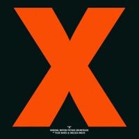Tyler Bates & Chelsea Wolfe - X (Original Motion Picture Soundtrack)