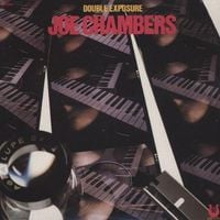 Joe Chambers - Double Exposure