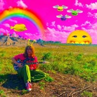 Gezebelle Gaburgably - Happy Smile