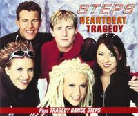 Steps - Heartbeat / Tragedy
