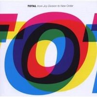 Joy Division & New Order - Total: From Joy Division to New Order