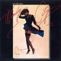 Windy City - Let Me Ride