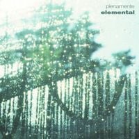 Plenamente - Elemental EP