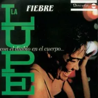 La Lupe - Fiebre: Con el diablo en el cuerpo...