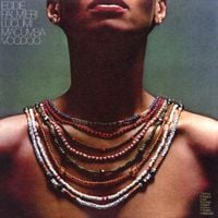 Eddie Palmieri - Lucum&iacute;, Macumba, Voodoo