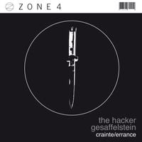 The Hacker & Gesaffelstein - Crainte / Errance