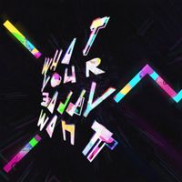 garlagan - What You Really Want