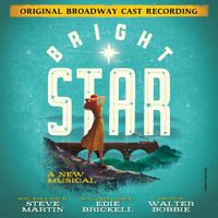 Broadway Cast - Bright Star (Original Broadway Cast Recording)
