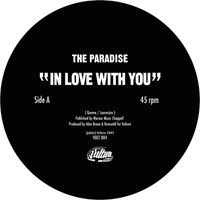 The Paradise - In Love With You