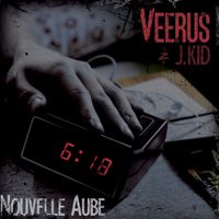 Veerus - Nouvelle aube