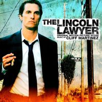 Cliff Martinez - The Lincoln Lawyer