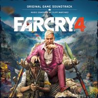 Cliff Martinez - Far Cry 4