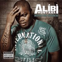 Alibi Montana - Inspiration Guerri&egrave;re