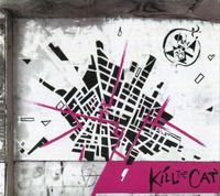 Kill The Cat - &Phi;&iota;&lambda;&iota;ά &Sigma;&tau;&omicron; &Chi;ά&omicron;&sigmaf;