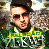 Zekwe Ramos - Sele&ccedil;ao