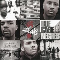 N&egrave;g' Marrons - Rue Case Negres