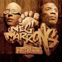 N&egrave;g' Marrons - H&eacute;ritage