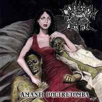 Cauldron Burial - Amanti d'oltretomba