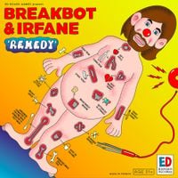 Breakbot & Irfane - Remedy