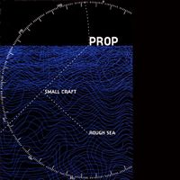 Prop - Small Craft Rough Sea