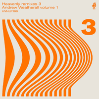 Various Artists - Heavenly Remixes 3 | Andrew Weatherall Vol. 1