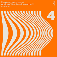 Various Artists - Heavenly Remixes 4 | Andrew Weatherall Vol. 2
