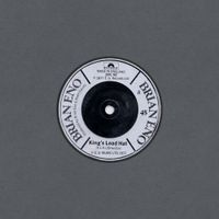 Brian Eno - King's Lead Hat