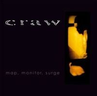 Craw - Map, Monitor, Surge