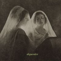 Dispara&icirc;tre - Dispara&icirc;tre
