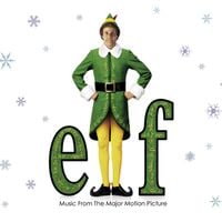 Various Artists - Elf: Music from the Motion Picture