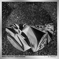 William Basinski & Janek Schaefer - . . . on reflection (one)