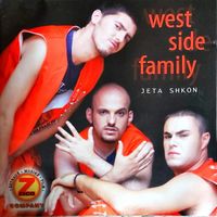 West Side Family - Jeta shkon