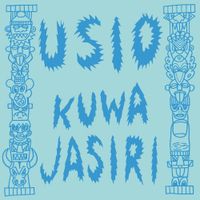 Usio - Kuwa Jasiri