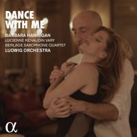 Ludwig Orchestra - Dance with Me