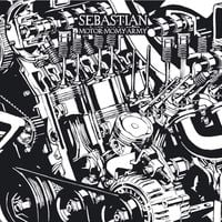 SebastiAn - Motor
