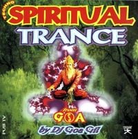 Goa Gil - Spiritual Trance