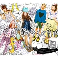 f(x) - 피노키오 (Pinocchio)