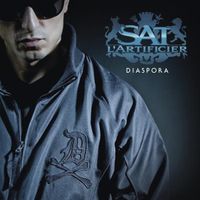 Sat L'Artificier - Diaspora