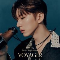 KIHYUN - VOYAGER