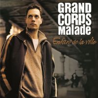 Grand Corps Malade - Enfant de la ville